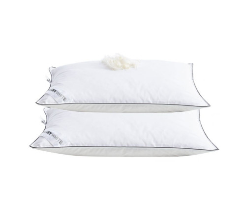 Подушка из гусиного пуха