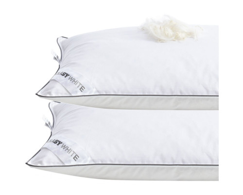 Подушка из гусиного пуха