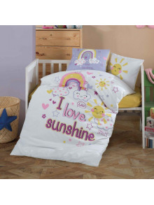 Sun love