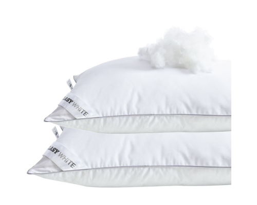 Подушка из микрогеля