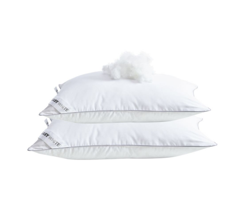 Подушка из микрогеля