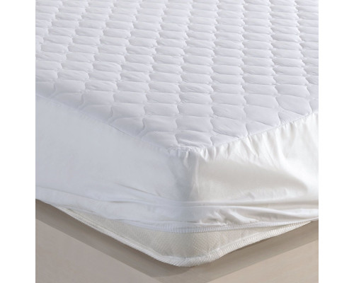 Fitted Mattress Cover