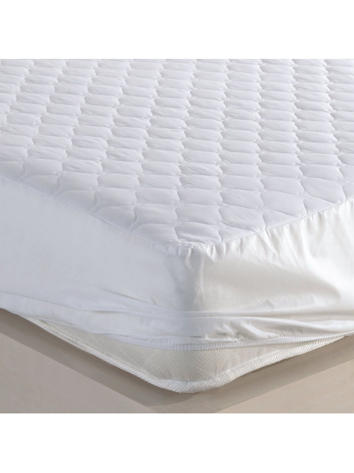 Fitted Mattress Cover