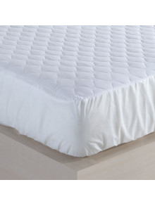 Fitted Mattress Cover