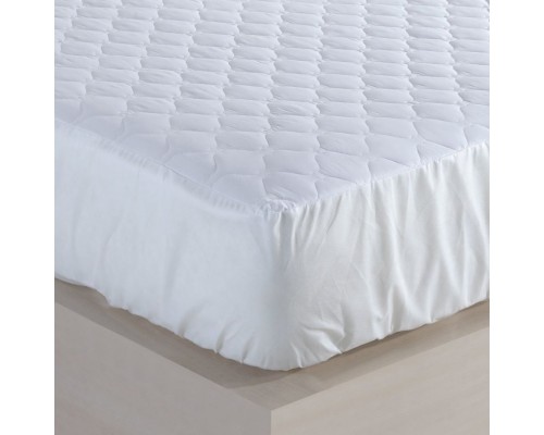 Fitted Mattress Cover