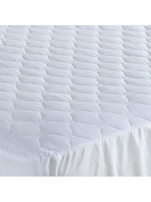 Fitted Mattress Cover
