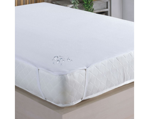 Husa de saltea 160 x 200 impermeabila