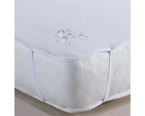 Husa de saltea 100 x 200 impermeabila