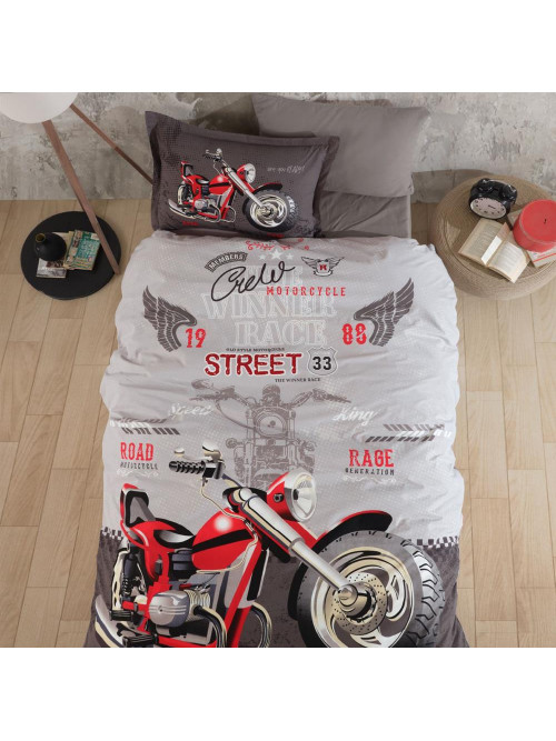 Street king