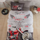 Street king