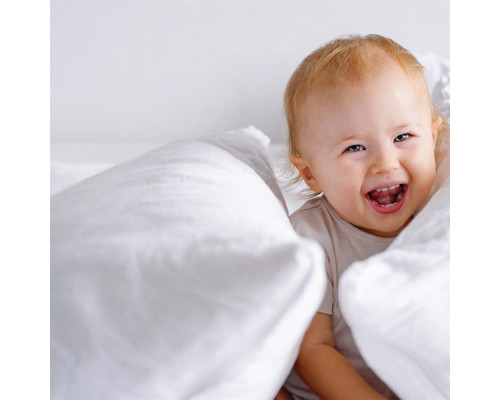 Детская подушка