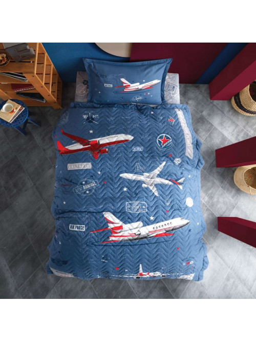 Arrival