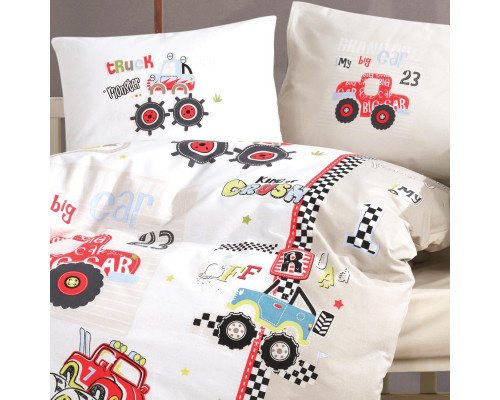 Truck  Plapuma Bebelusi