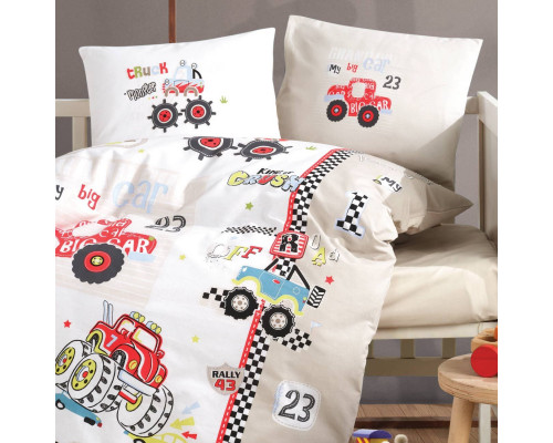 Truck  Plapuma Bebelusi