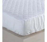 Fitted Mattress Cover